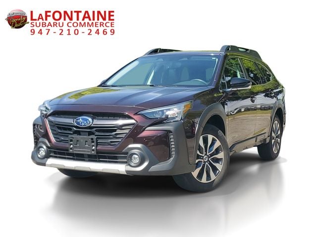 2023 Subaru Outback Limited