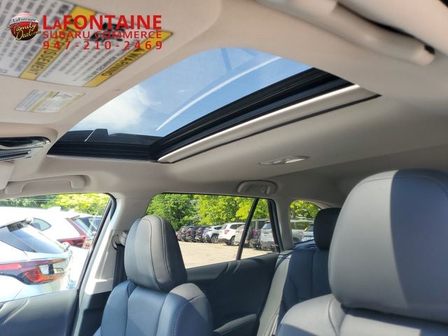 2023 Subaru Outback Limited