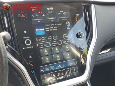 2023 Subaru Outback Limited