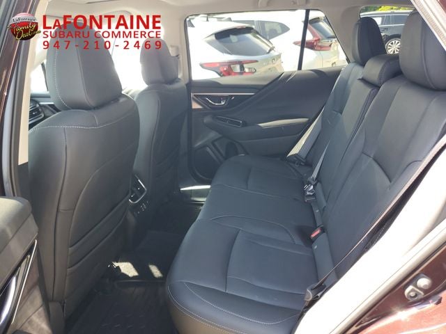 2023 Subaru Outback Limited