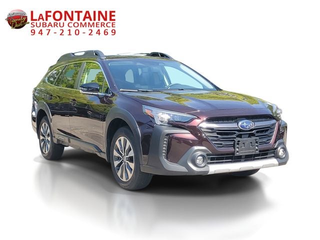 2023 Subaru Outback Limited