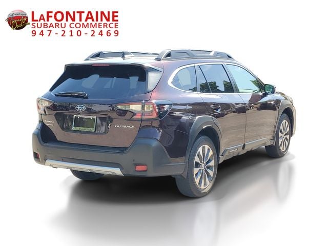 2023 Subaru Outback Limited