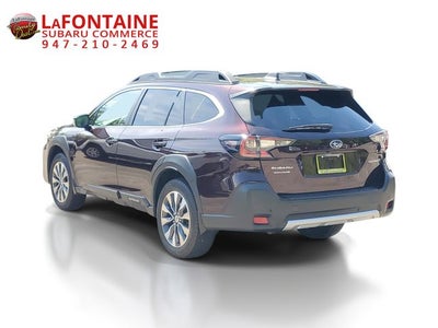 2023 Subaru Outback Limited