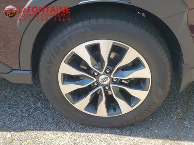 2023 Subaru Outback Limited