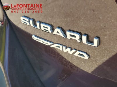 2023 Subaru Outback Limited