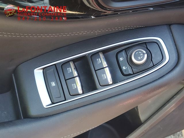 2024 Subaru Outback Limited XT