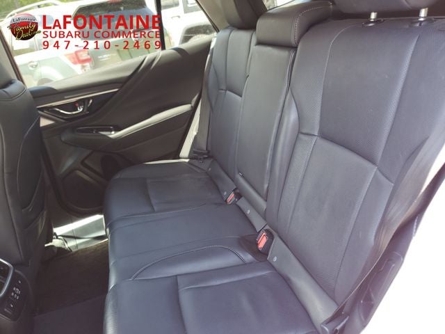 2024 Subaru Outback Limited XT