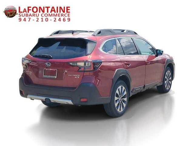 2024 Subaru Outback Limited XT