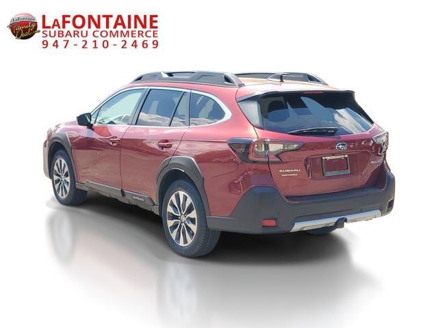 2024 Subaru Outback Limited XT