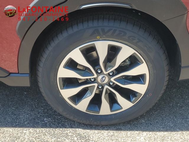 2024 Subaru Outback Limited XT
