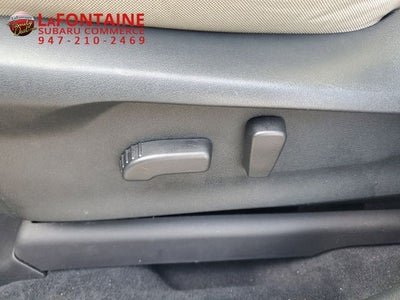 2023 Subaru Ascent Premium