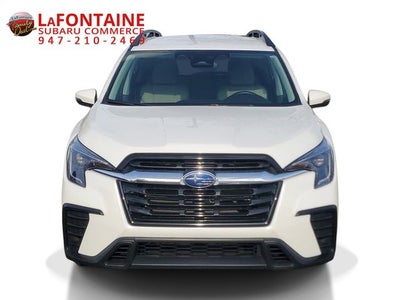 2023 Subaru Ascent Premium