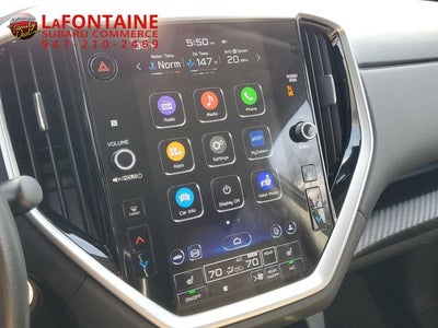 2023 Subaru Ascent Premium