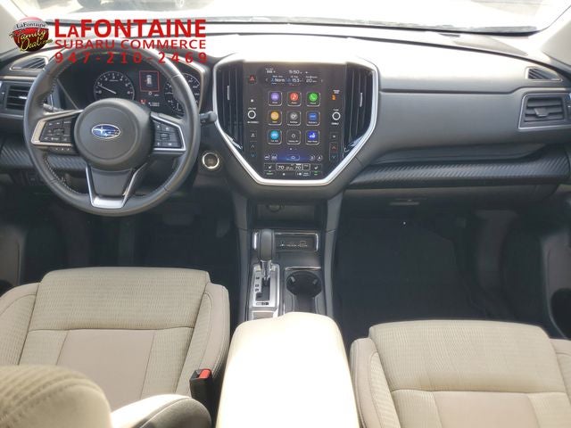 2023 Subaru Ascent Premium
