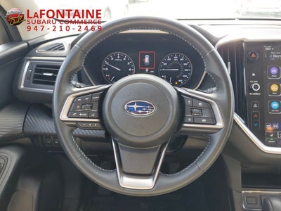 2023 Subaru Ascent Premium