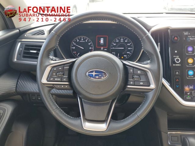 2023 Subaru Ascent Premium