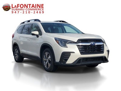 2023 Subaru Ascent Premium