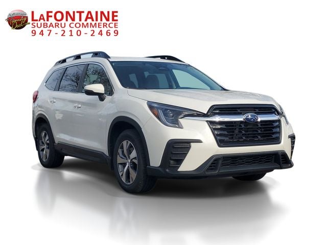 2023 Subaru Ascent Premium