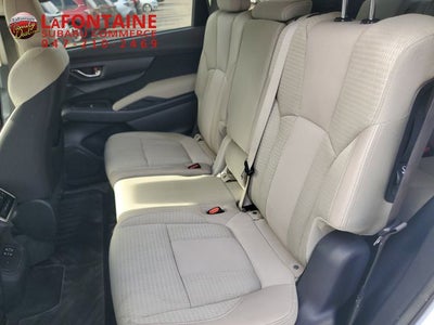 2023 Subaru Ascent Premium