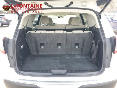 2023 Subaru Ascent Premium