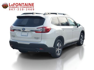 2023 Subaru Ascent Premium