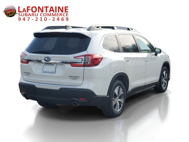 2023 Subaru Ascent Premium