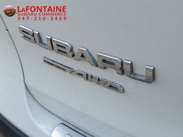 2023 Subaru Ascent Premium