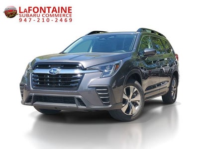2024 Subaru Ascent Premium