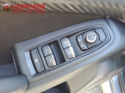 2024 Subaru Ascent Premium