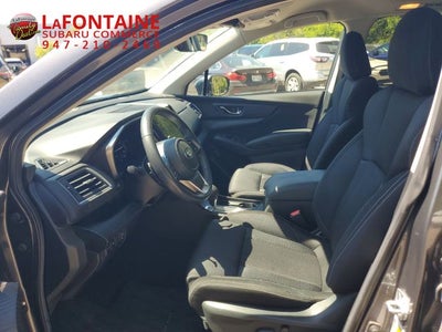 2024 Subaru Ascent Premium