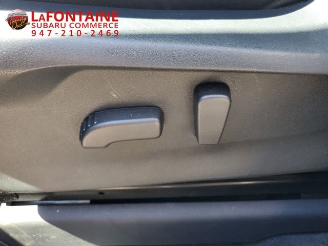 2024 Subaru Ascent Premium