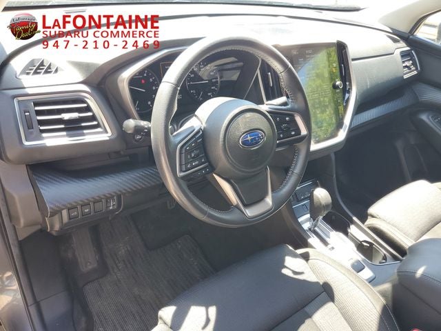 2024 Subaru Ascent Premium