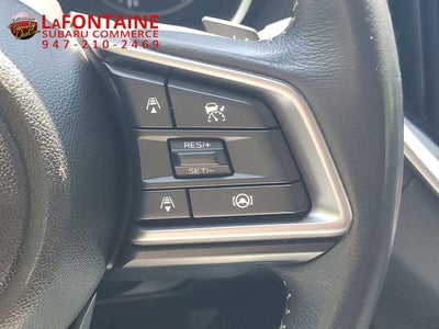2024 Subaru Ascent Premium