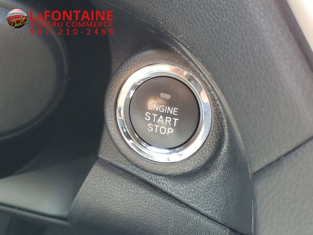 2024 Subaru Ascent Premium