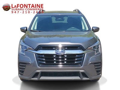 2024 Subaru Ascent Premium
