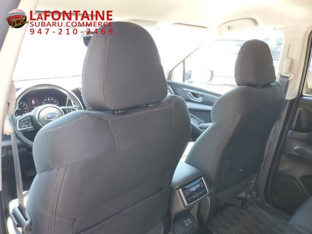 2024 Subaru Ascent Premium