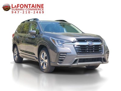 2024 Subaru Ascent Premium