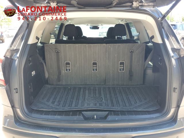 2024 Subaru Ascent Premium