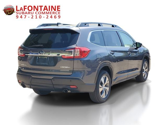 2024 Subaru Ascent Premium