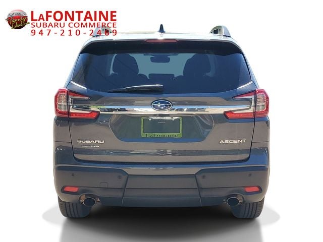 2024 Subaru Ascent Premium