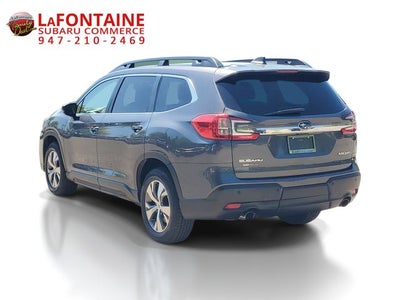 2024 Subaru Ascent Premium