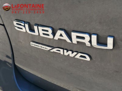2024 Subaru Ascent Premium
