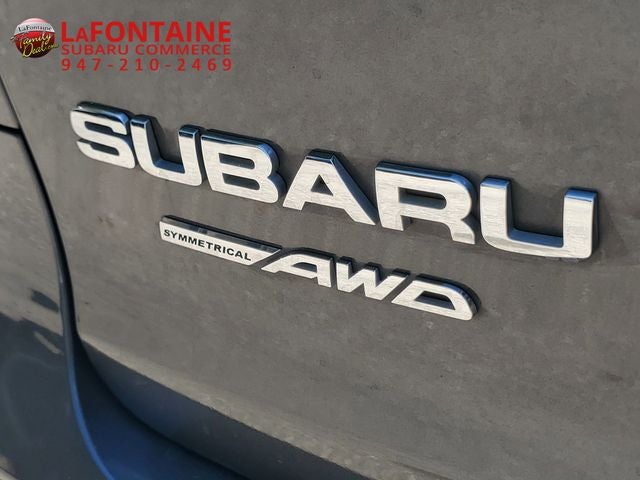 2024 Subaru Ascent Premium