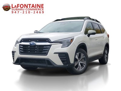 2023 Subaru Ascent Premium
