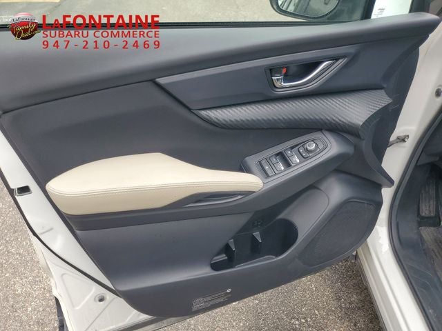 2023 Subaru Ascent Premium