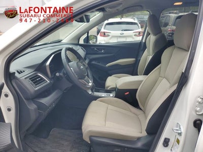 2023 Subaru Ascent Premium