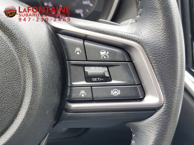 2023 Subaru Ascent Premium