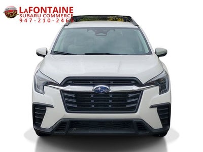 2023 Subaru Ascent Premium