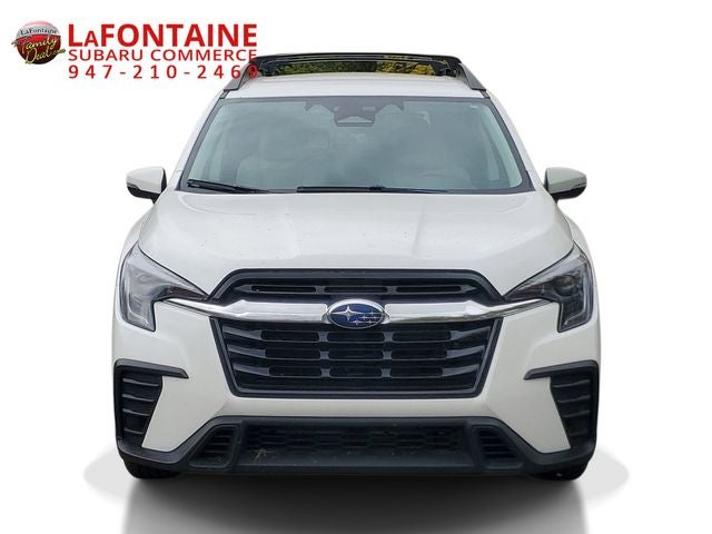 2023 Subaru Ascent Premium