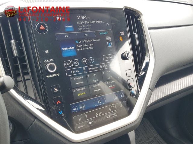 2023 Subaru Ascent Premium